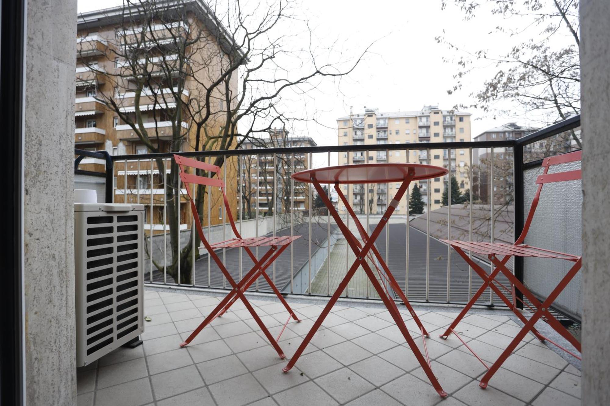 Marina House - Iulm Navigli San Paolo Apartment Milan Exterior photo